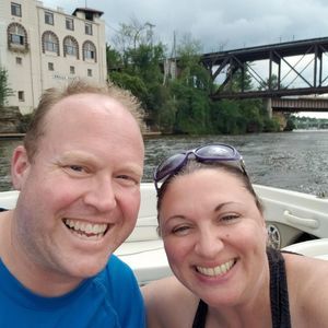 Meet your Posher, Julie